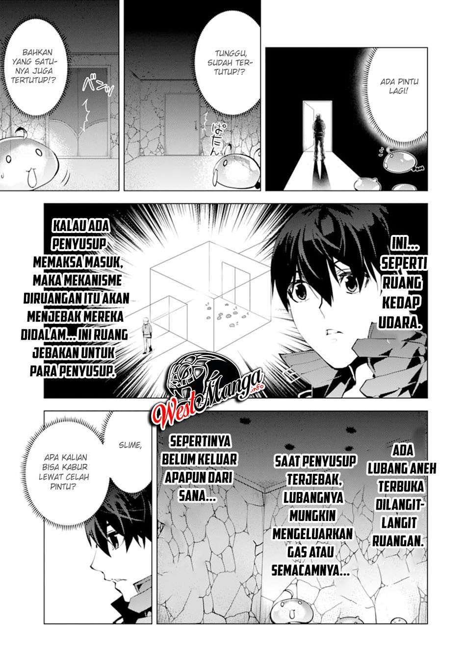 tensei-kenja-no-isekai-raifu-daini-no-shokugyo-wo-ete-sekai-saikyou-ni-narimashita - Chapter: 23.1