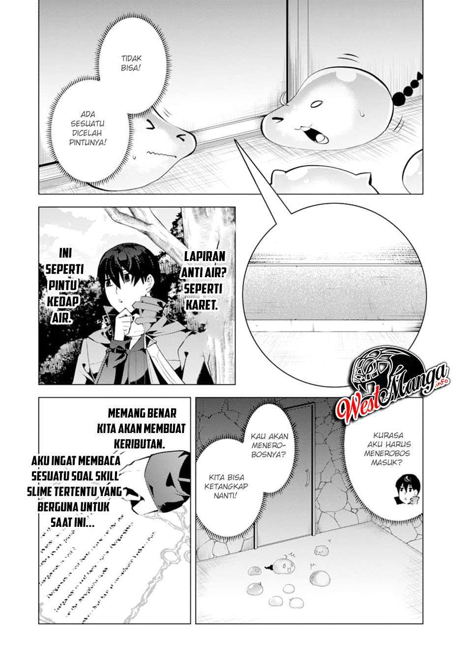 tensei-kenja-no-isekai-raifu-daini-no-shokugyo-wo-ete-sekai-saikyou-ni-narimashita - Chapter: 23.1