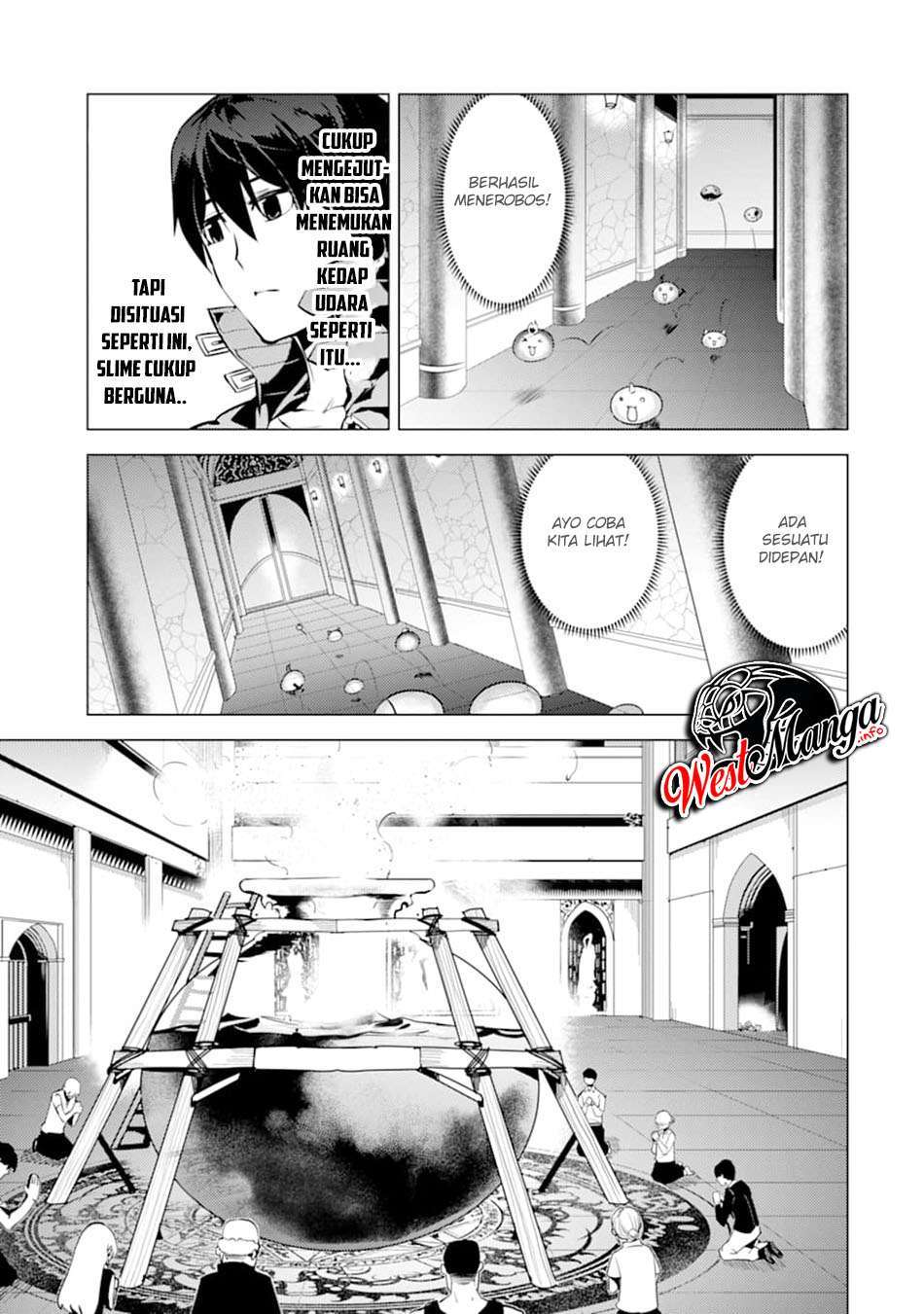 tensei-kenja-no-isekai-raifu-daini-no-shokugyo-wo-ete-sekai-saikyou-ni-narimashita - Chapter: 23.1