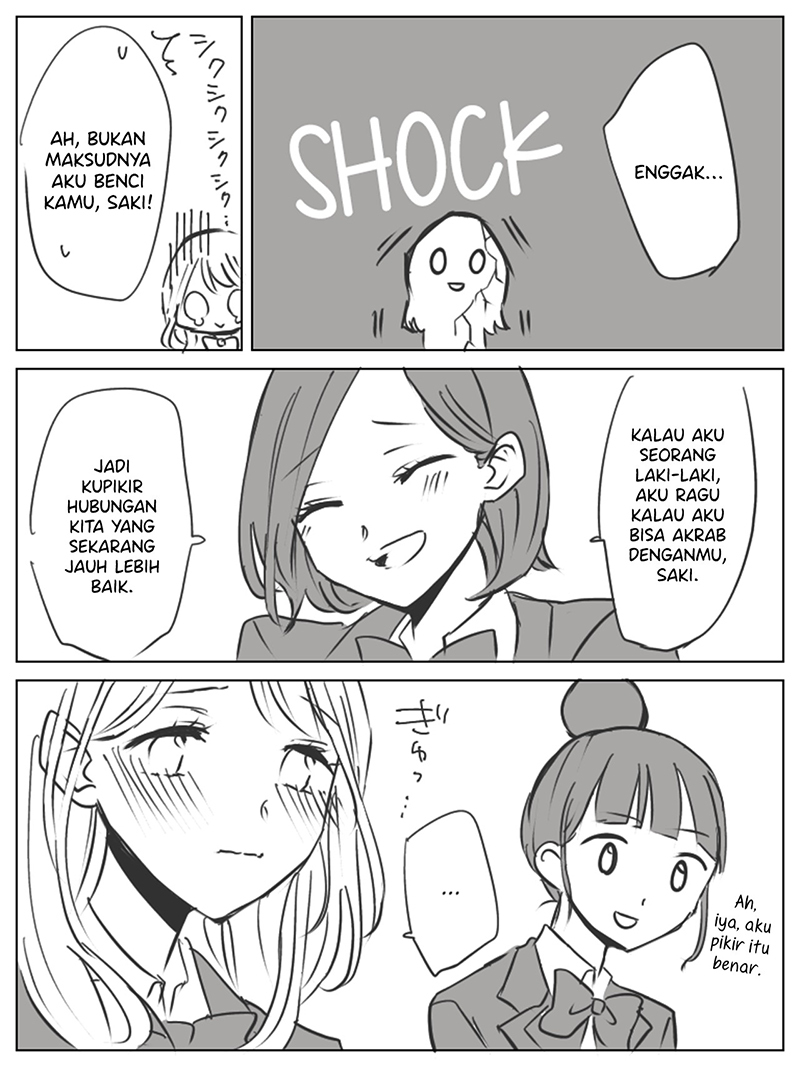 saki-to-chika - Chapter: 4