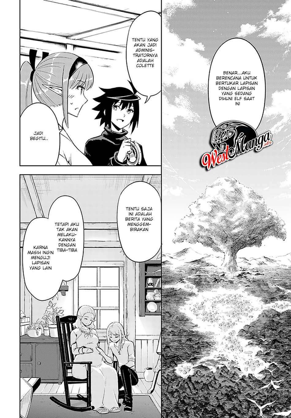 tono-no-kanri-o-shite-miyou - Chapter: 41