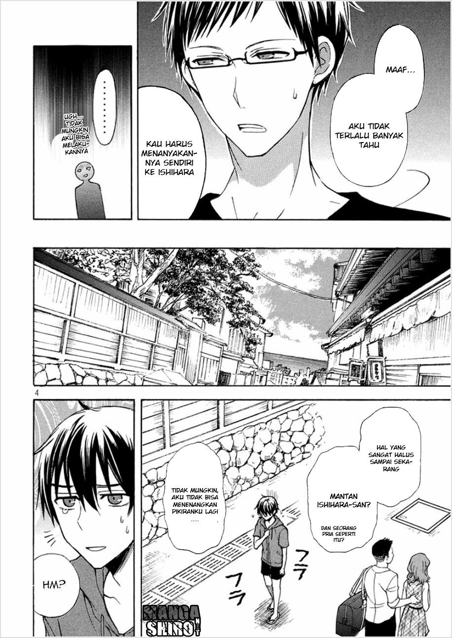 watari-kun-no-xx-ga-houkai-sunzen - Chapter: 13