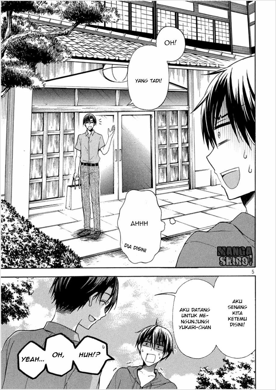 watari-kun-no-xx-ga-houkai-sunzen - Chapter: 13