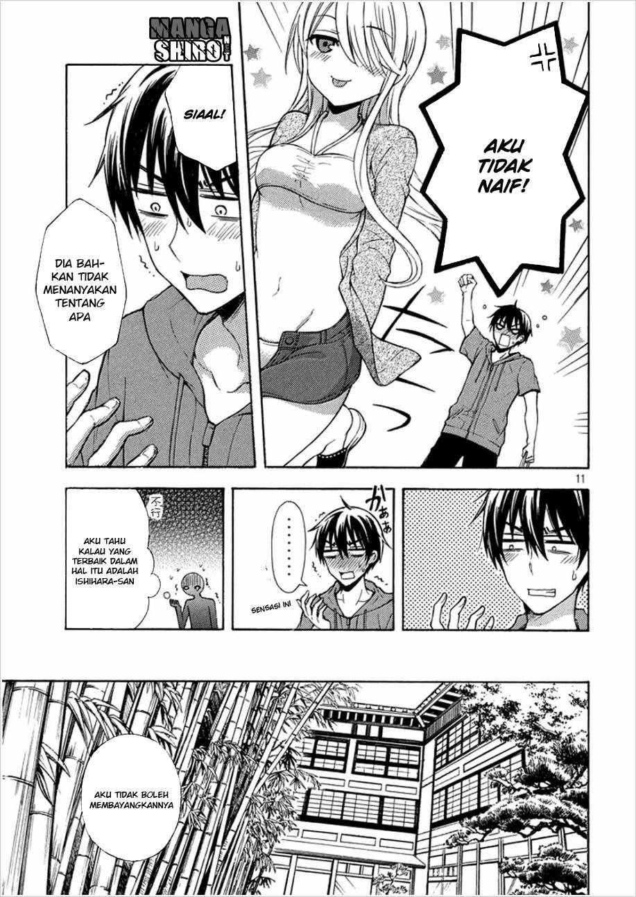 watari-kun-no-xx-ga-houkai-sunzen - Chapter: 13