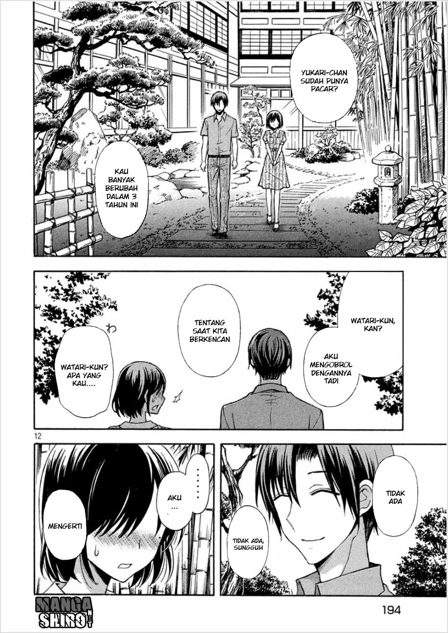 watari-kun-no-xx-ga-houkai-sunzen - Chapter: 13