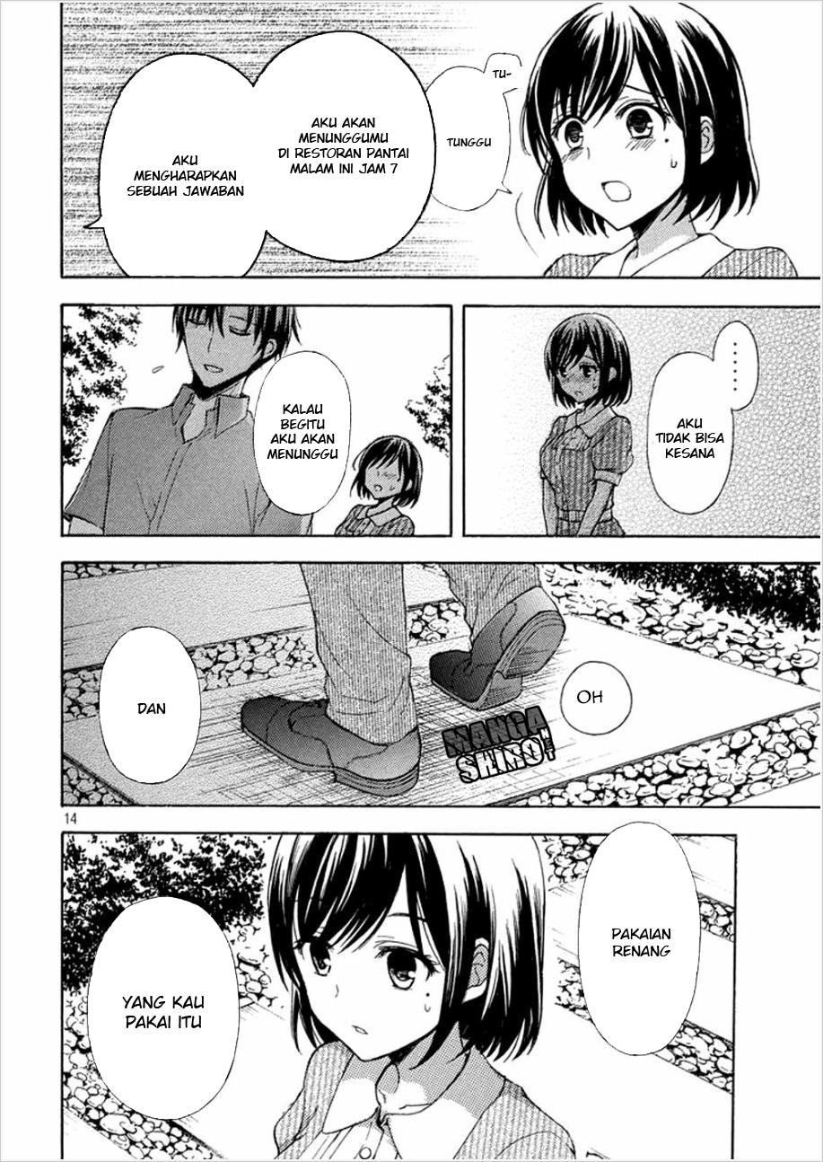 watari-kun-no-xx-ga-houkai-sunzen - Chapter: 13