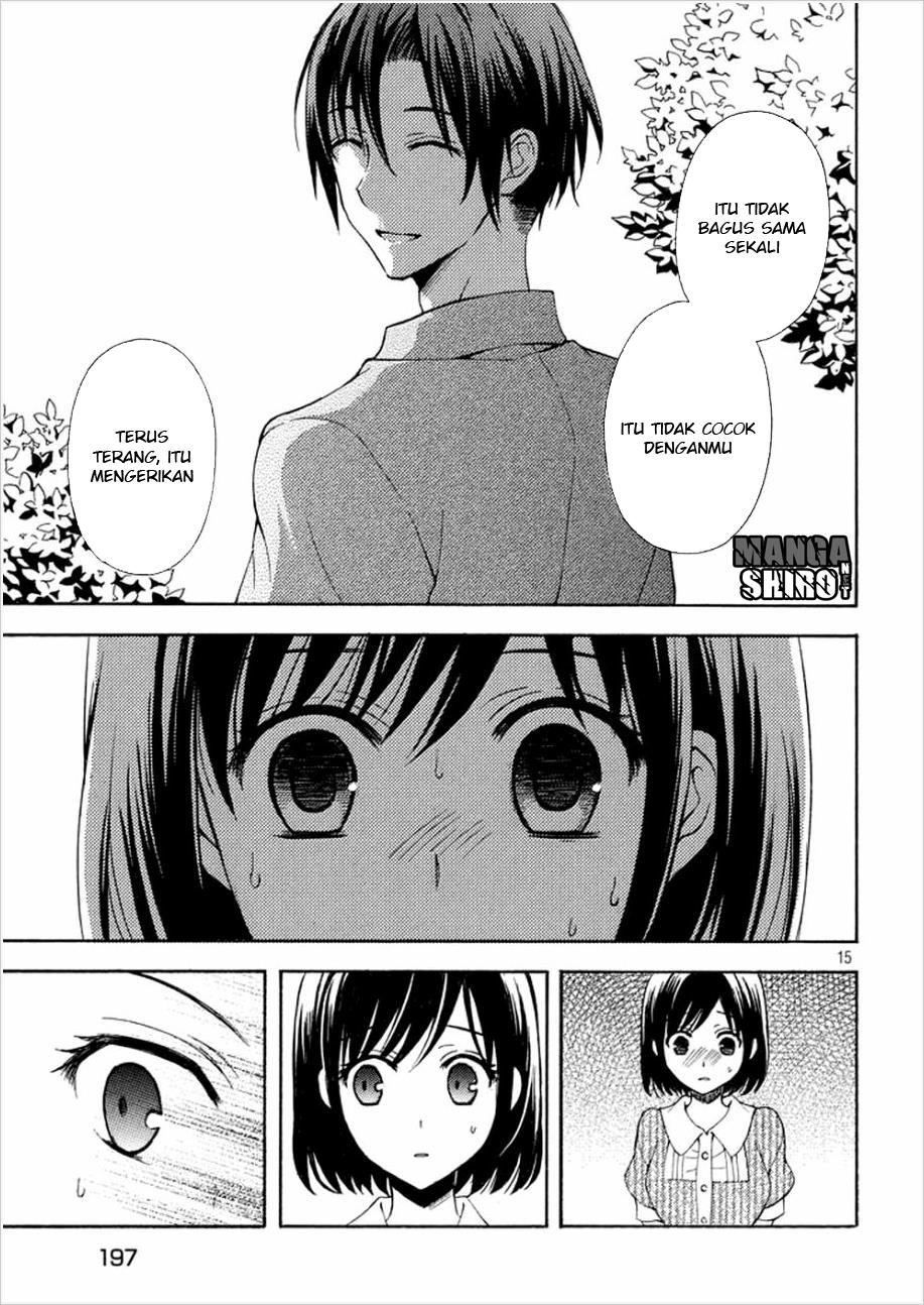 watari-kun-no-xx-ga-houkai-sunzen - Chapter: 13