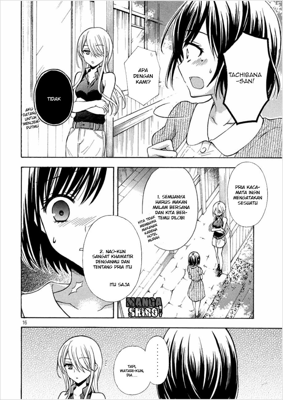 watari-kun-no-xx-ga-houkai-sunzen - Chapter: 13