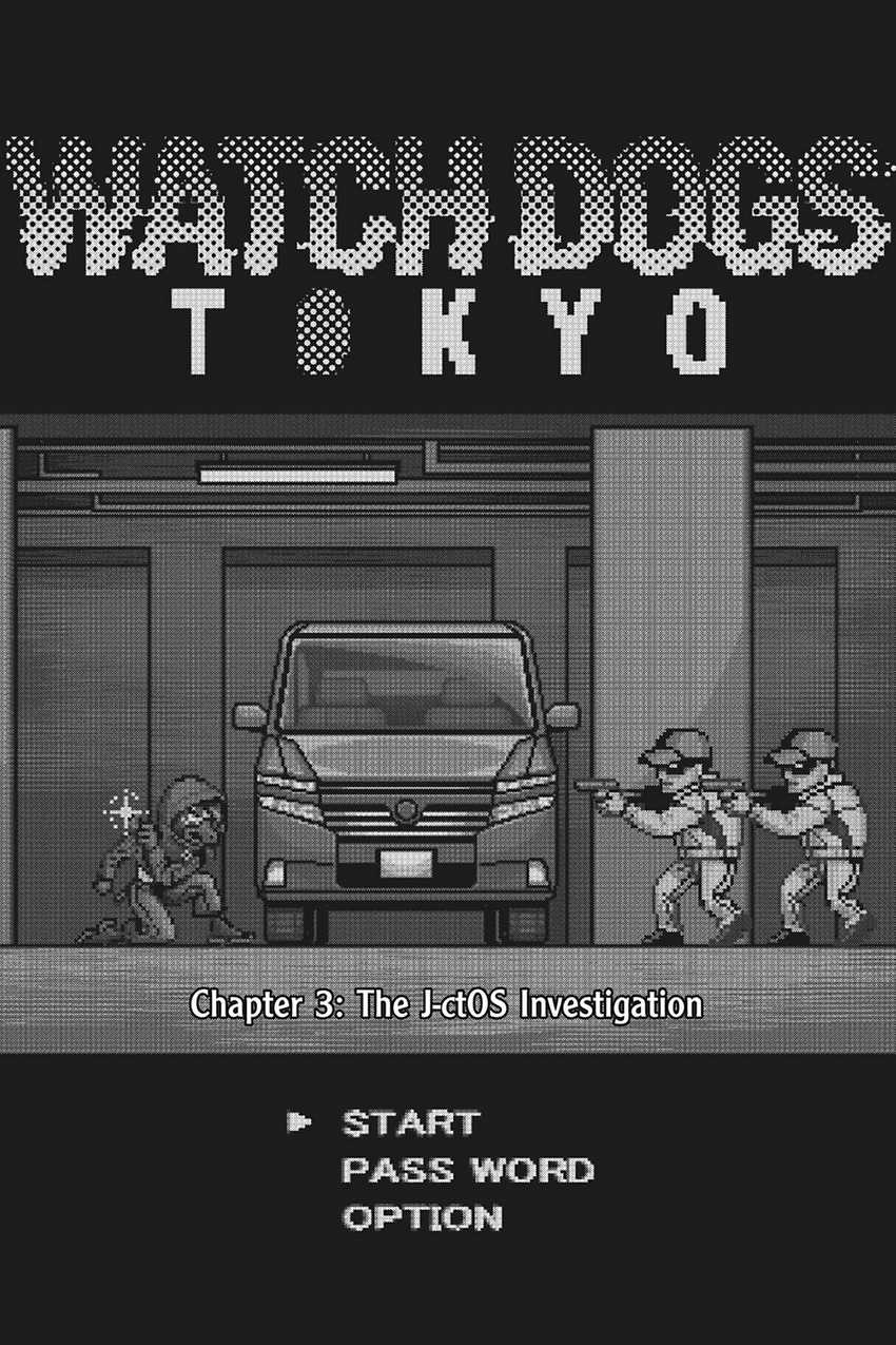 watch-dogs-tokyo - Chapter: 3