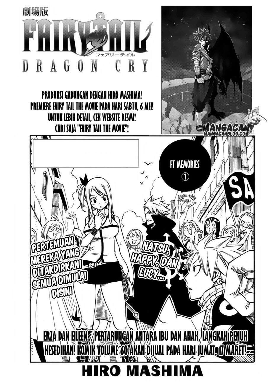 fairy-tail - Chapter: 525