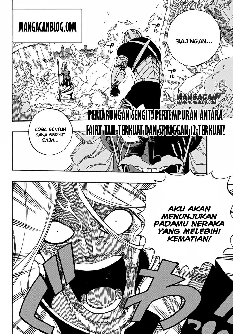 fairy-tail - Chapter: 525