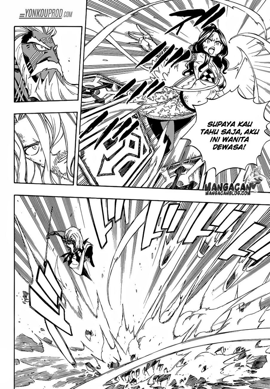 fairy-tail - Chapter: 525