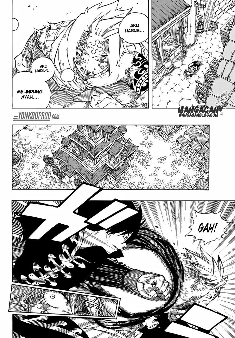 fairy-tail - Chapter: 525