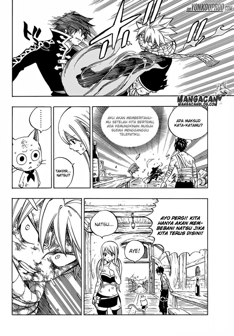 fairy-tail - Chapter: 525