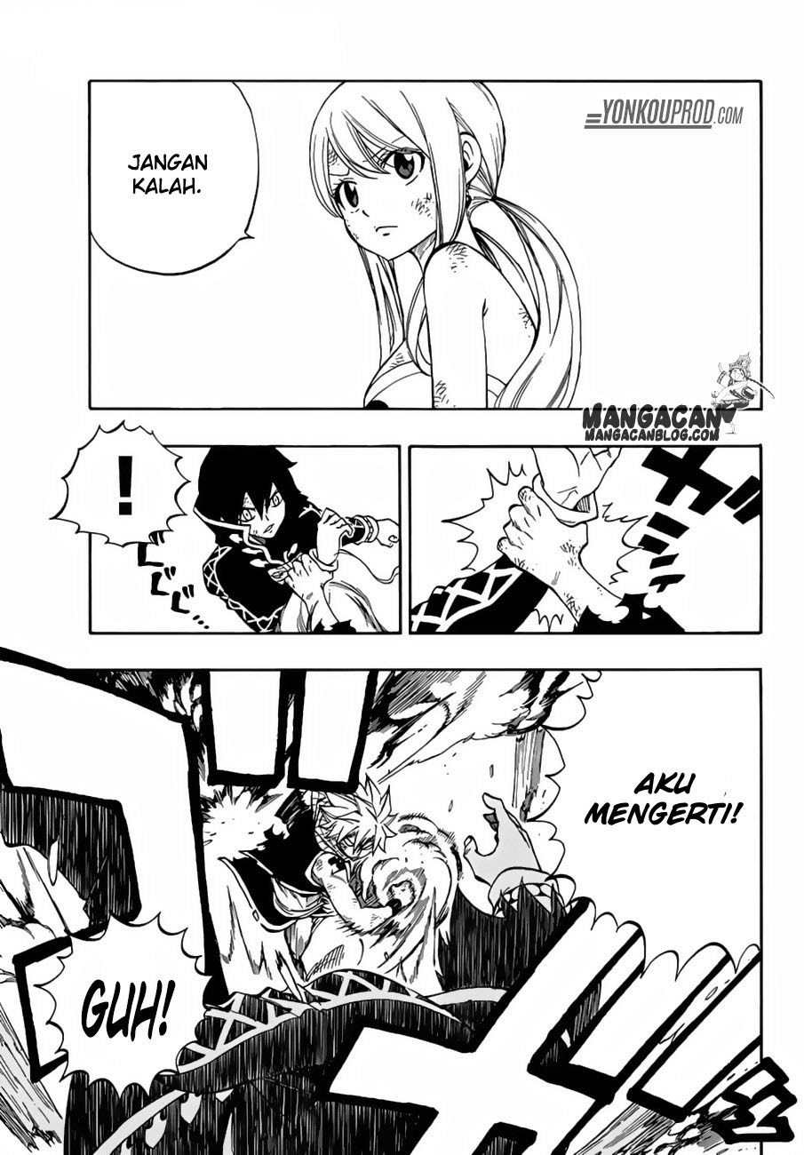 fairy-tail - Chapter: 525