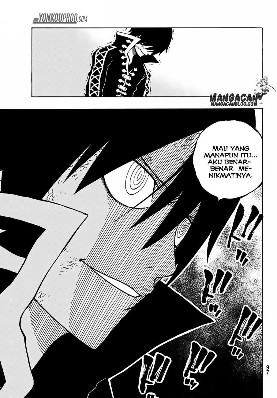 fairy-tail - Chapter: 525