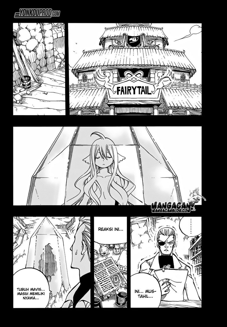 fairy-tail - Chapter: 525