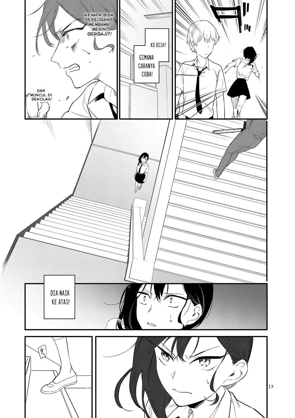 usotsuki-satsuki-wa-shi-ga-mieru - Chapter: 1