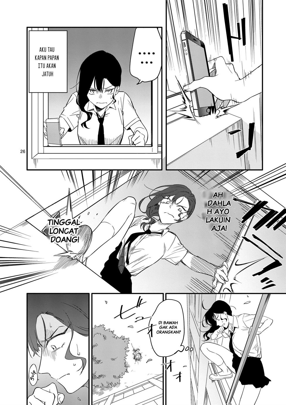 usotsuki-satsuki-wa-shi-ga-mieru - Chapter: 1