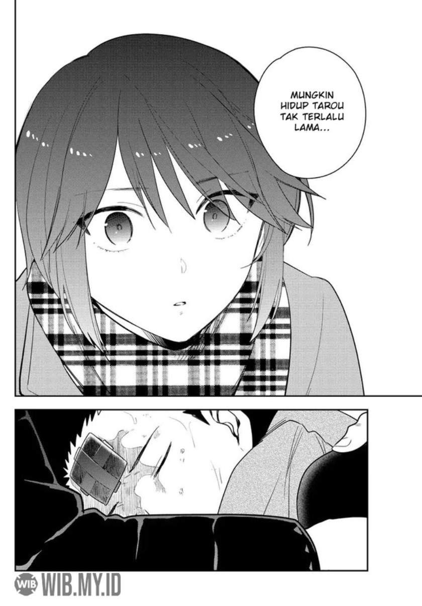 hatsukoi-zombie - Chapter: 152