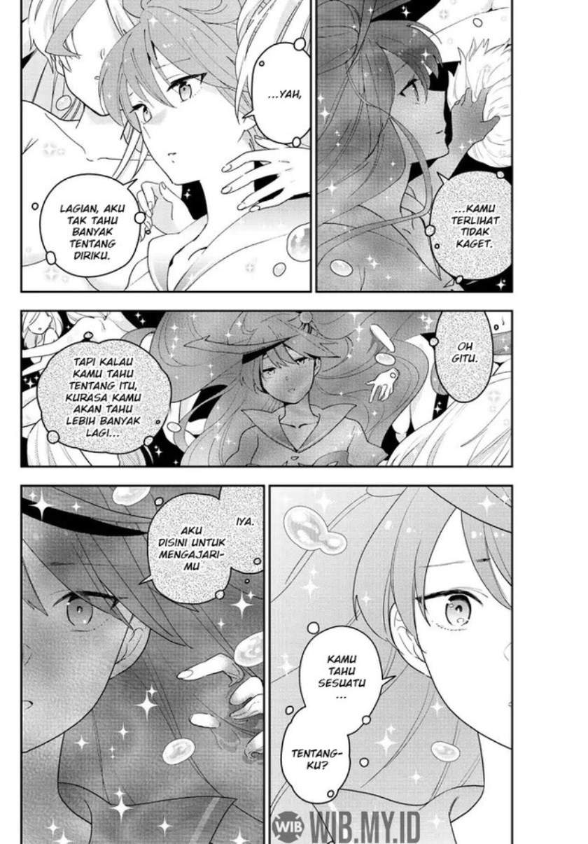 hatsukoi-zombie - Chapter: 152