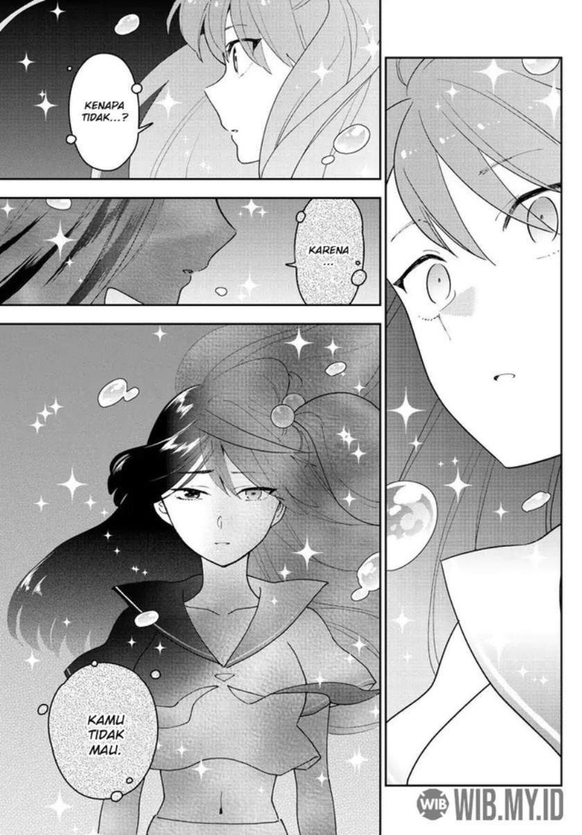 hatsukoi-zombie - Chapter: 152