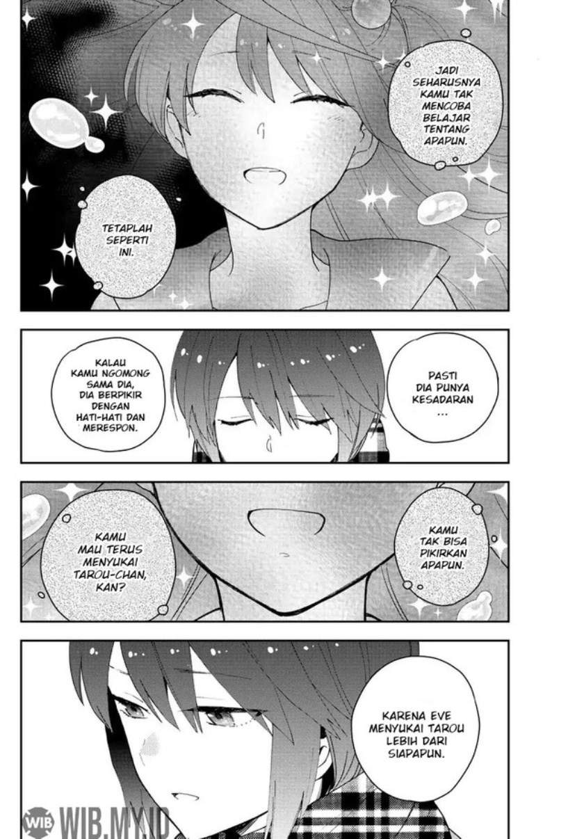 hatsukoi-zombie - Chapter: 152