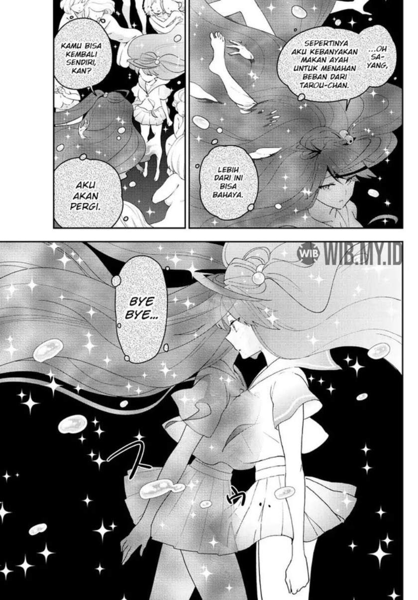 hatsukoi-zombie - Chapter: 152