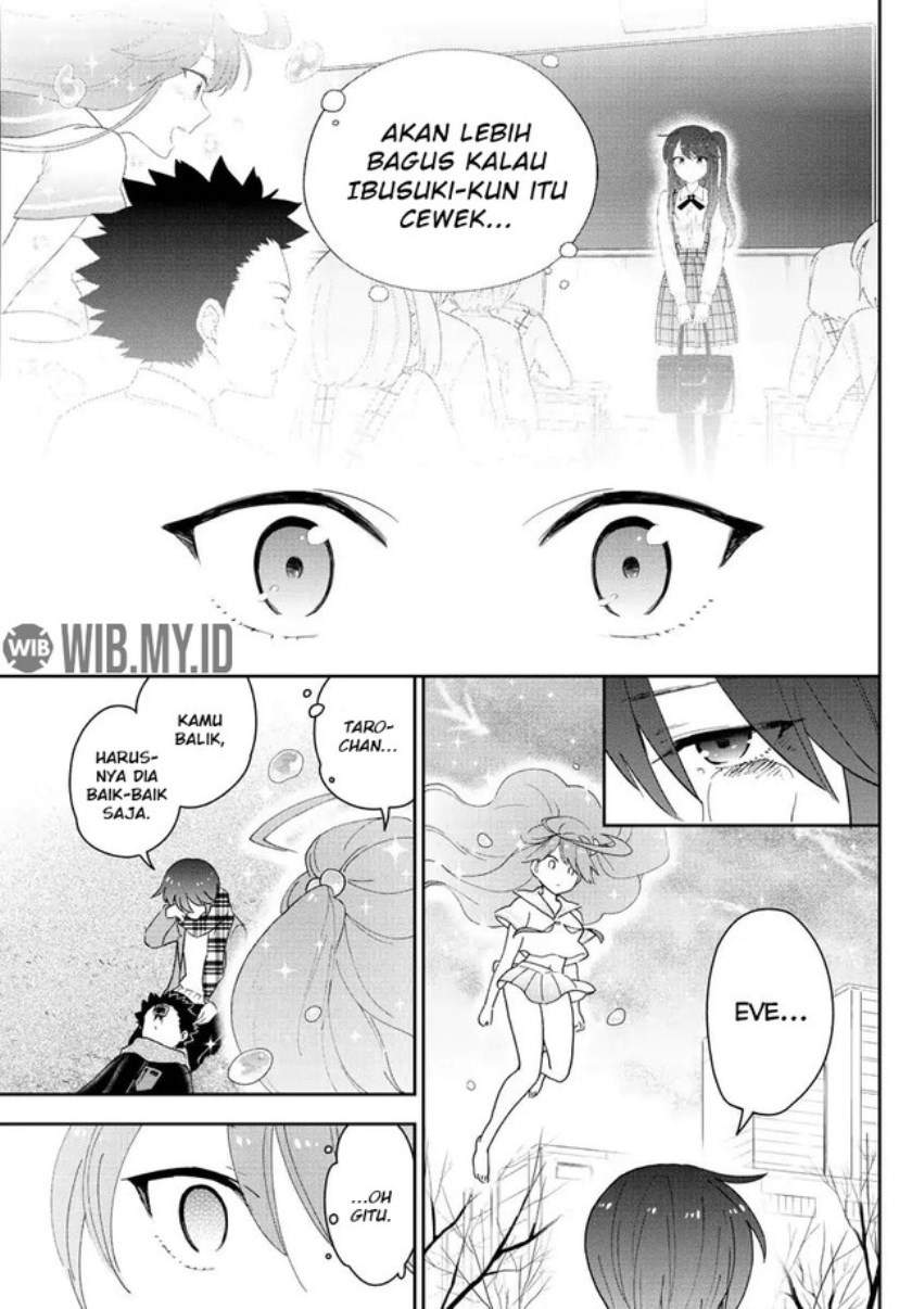 hatsukoi-zombie - Chapter: 152