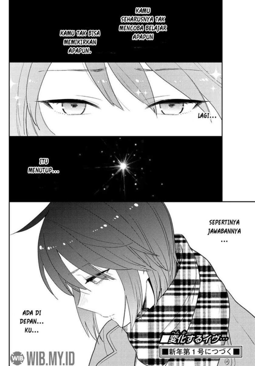 hatsukoi-zombie - Chapter: 152