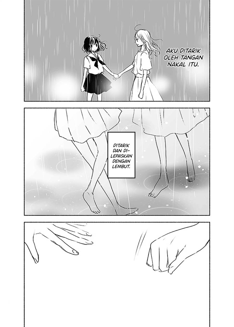 ame-to-kimi-no-mukou - Chapter: 10