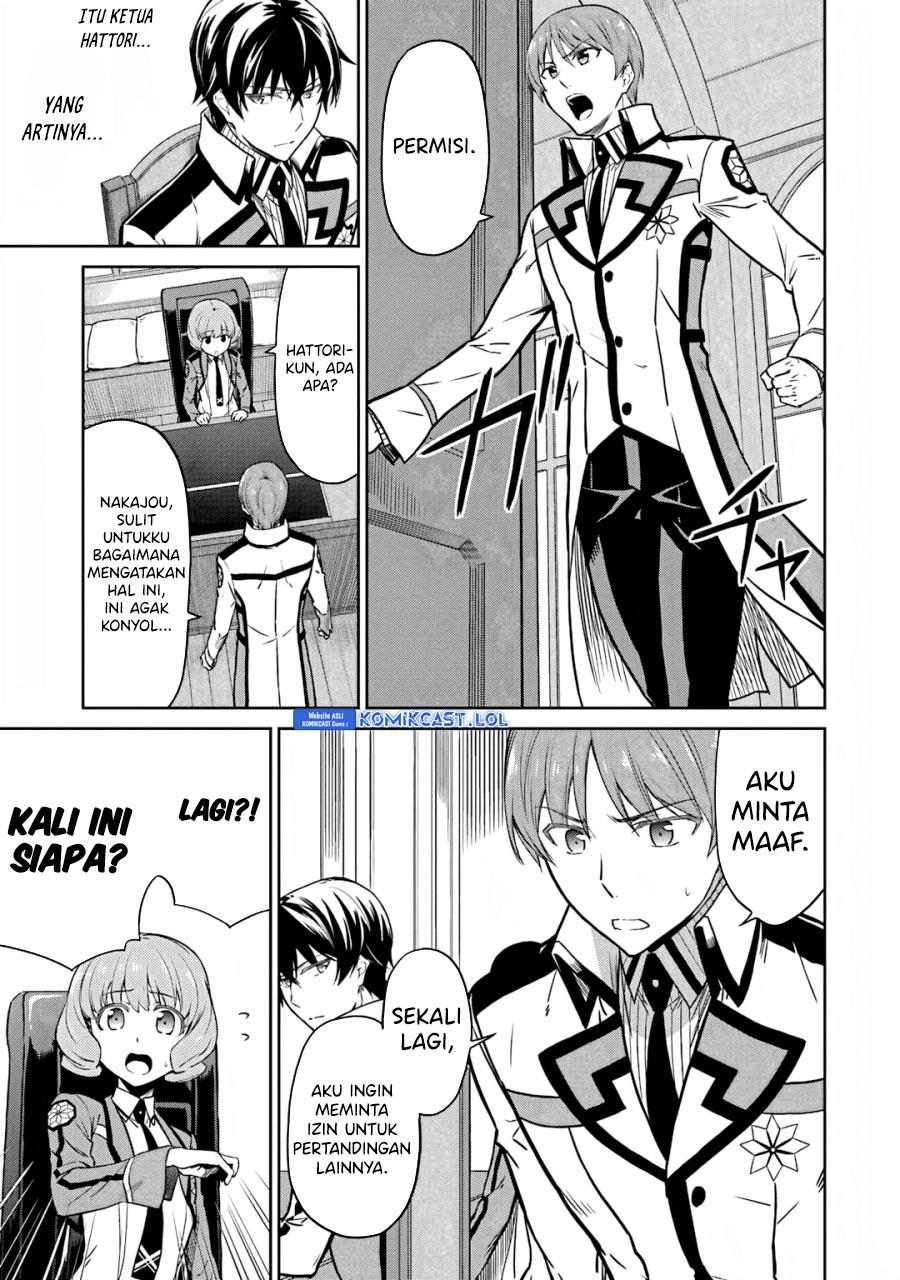 mahouka-koukou-no-rettousei-double-seven-hen - Chapter: 25