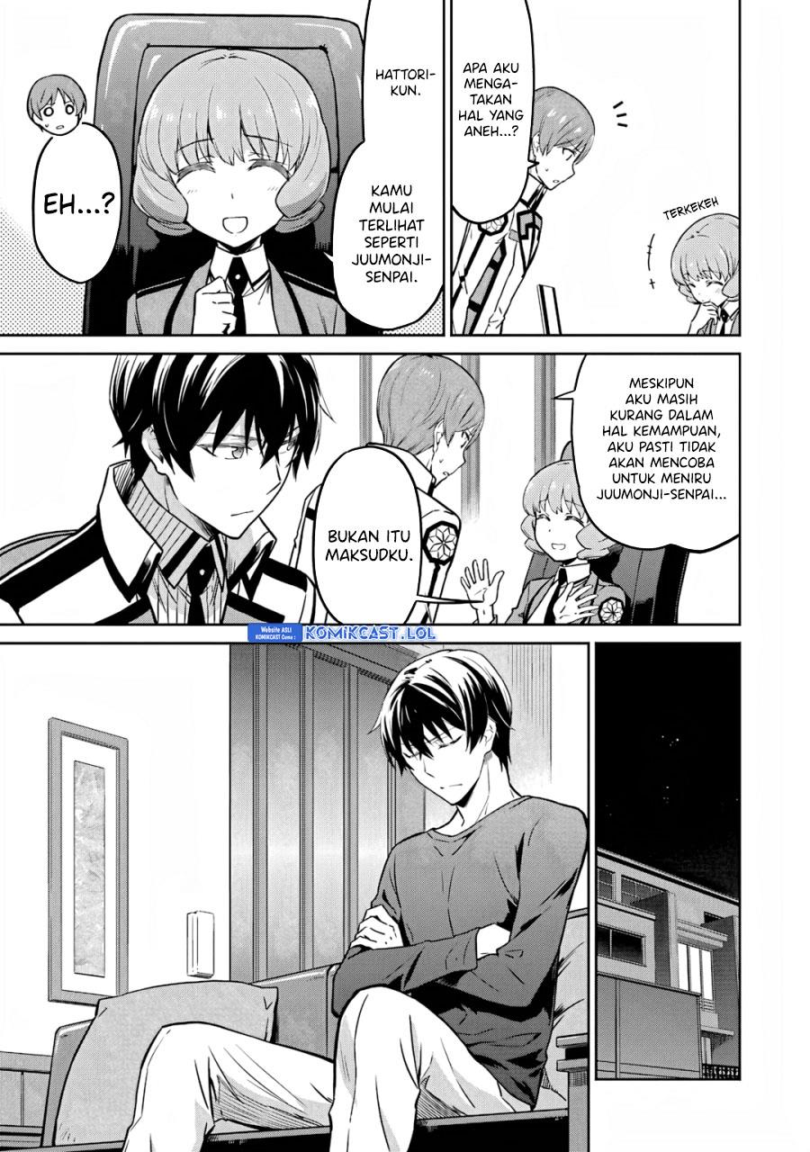 mahouka-koukou-no-rettousei-double-seven-hen - Chapter: 25