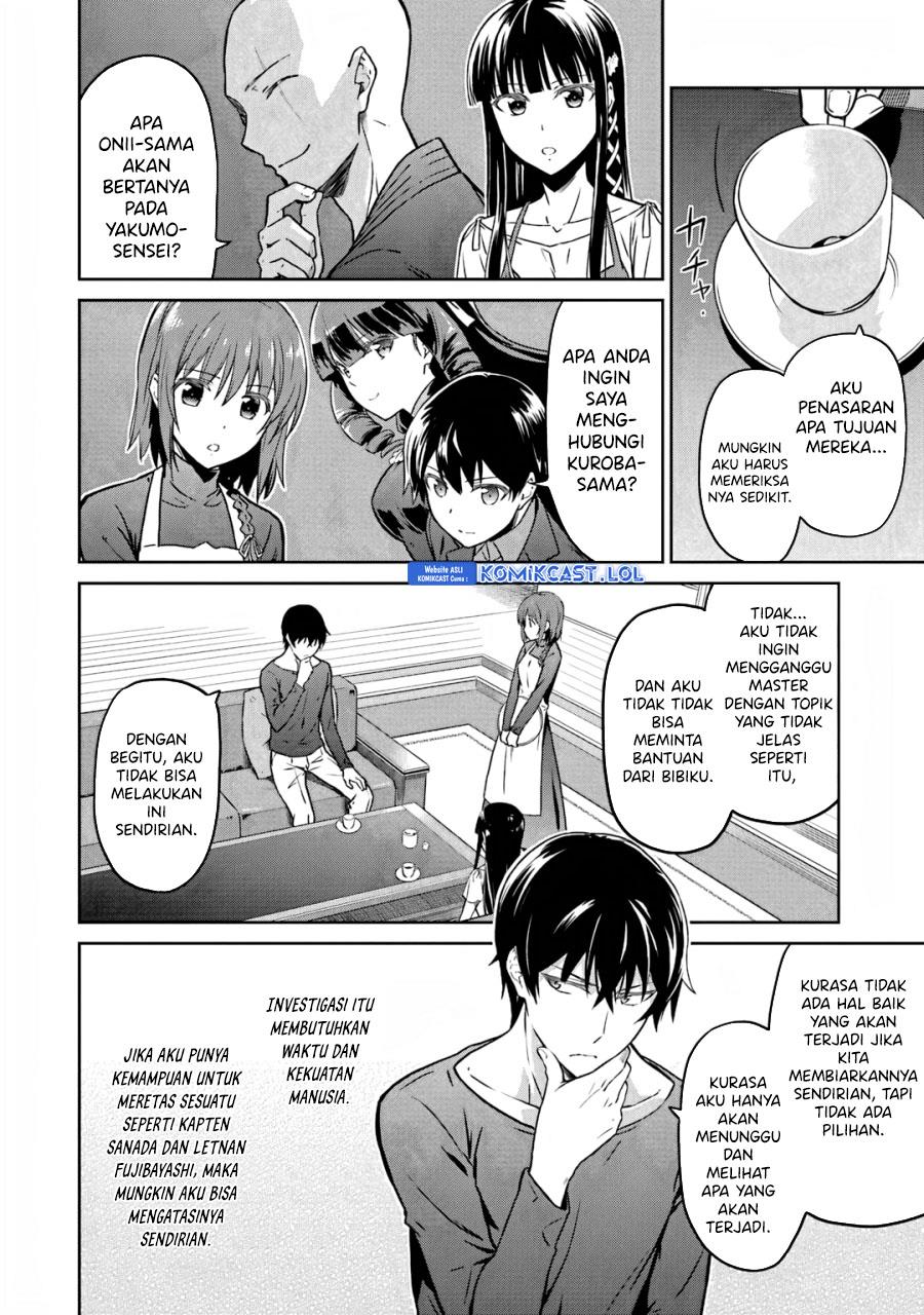 mahouka-koukou-no-rettousei-double-seven-hen - Chapter: 25