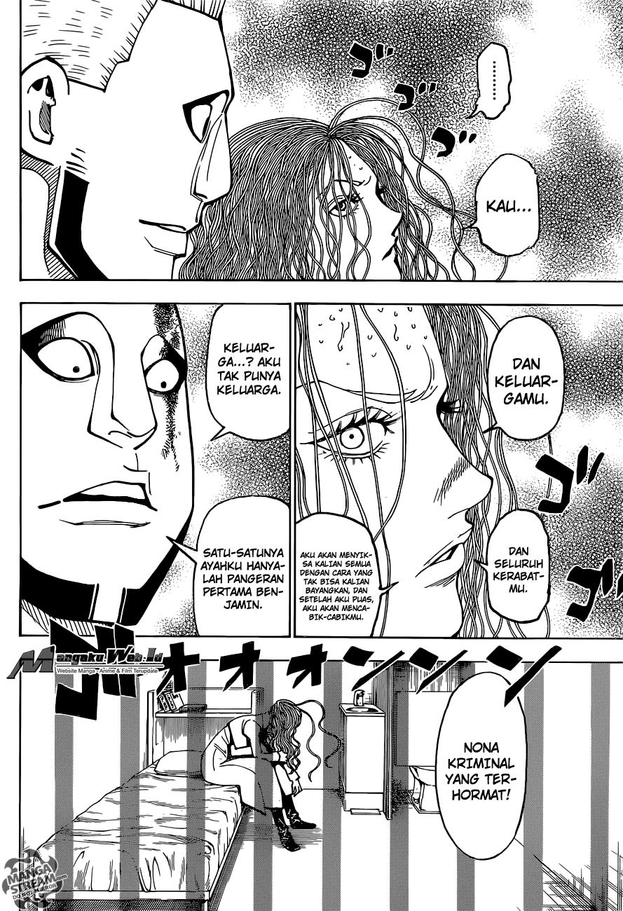 hunter-x-hunter - Chapter: 373