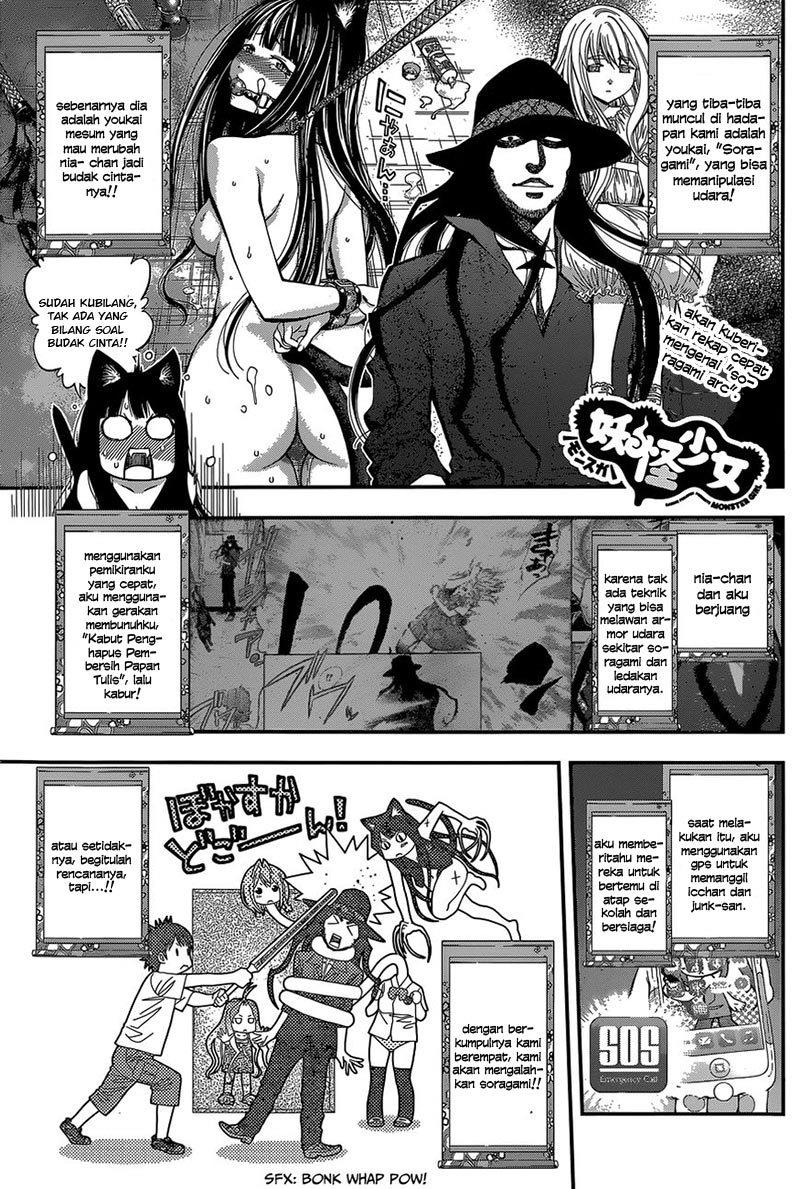 youkai-shoujo-monsuga - Chapter: 34