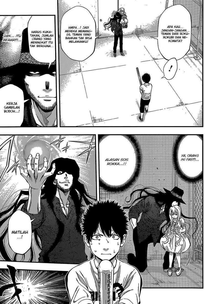 youkai-shoujo-monsuga - Chapter: 34