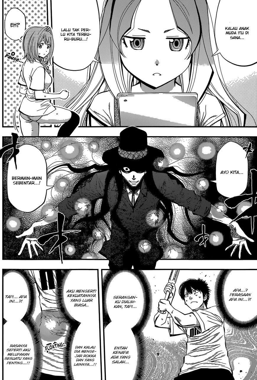 youkai-shoujo-monsuga - Chapter: 34