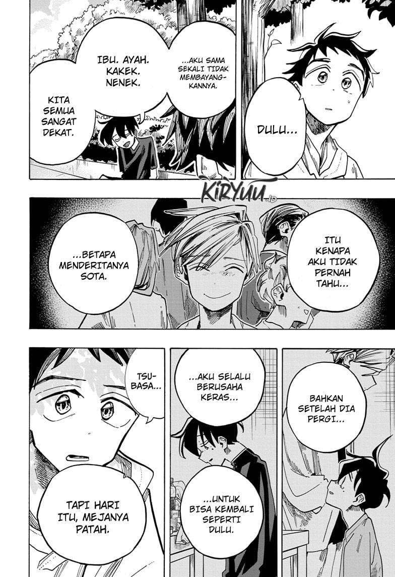 ichinose-ke-no-taizai - Chapter: 37