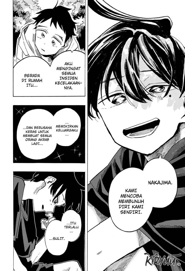 ichinose-ke-no-taizai - Chapter: 37