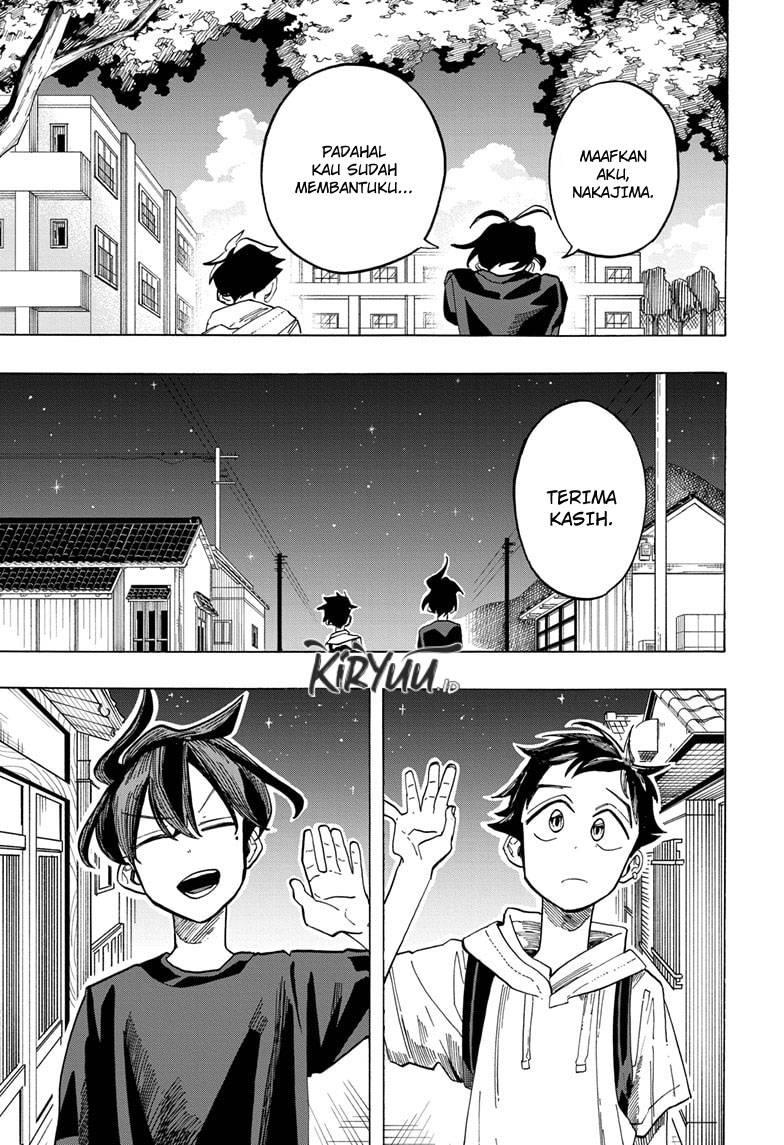 ichinose-ke-no-taizai - Chapter: 37