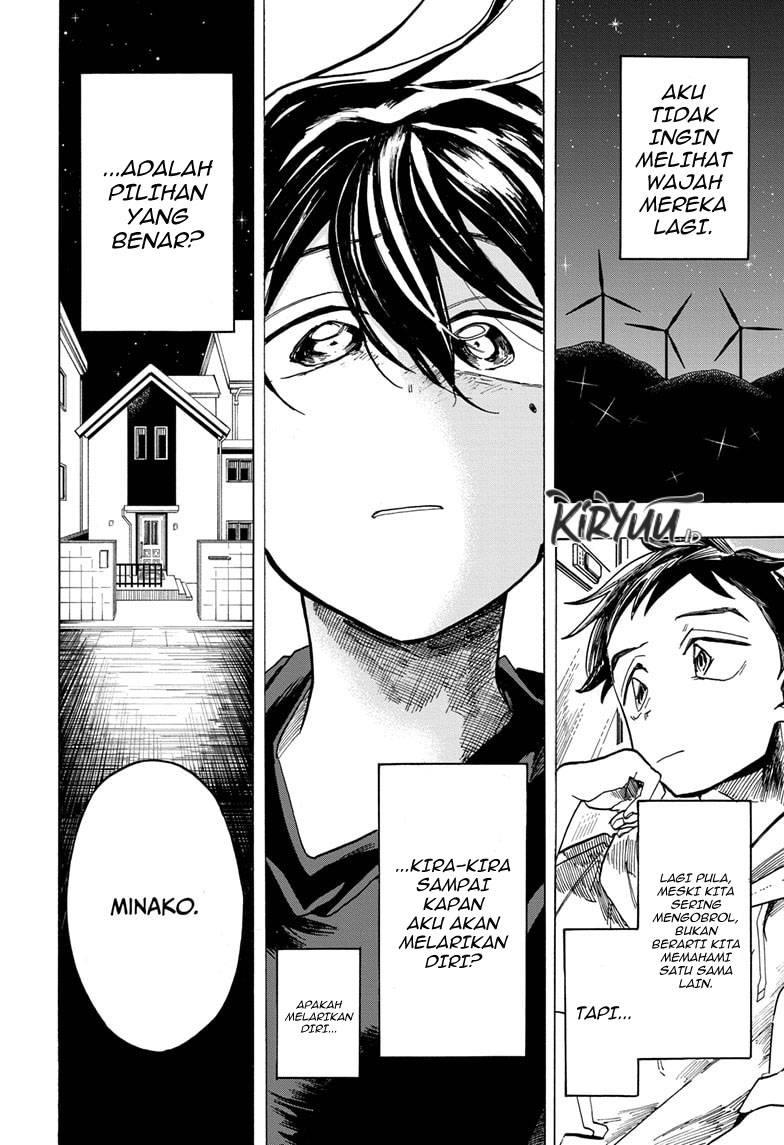 ichinose-ke-no-taizai - Chapter: 37