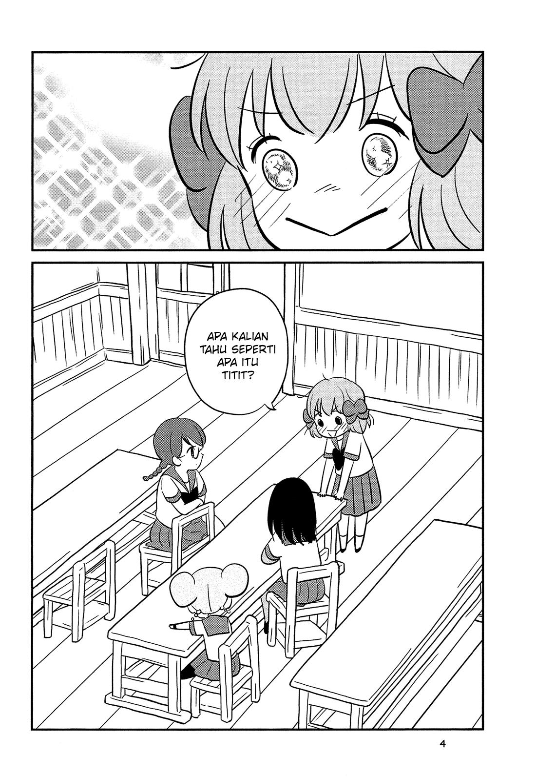 sakura-no-sono - Chapter: 1