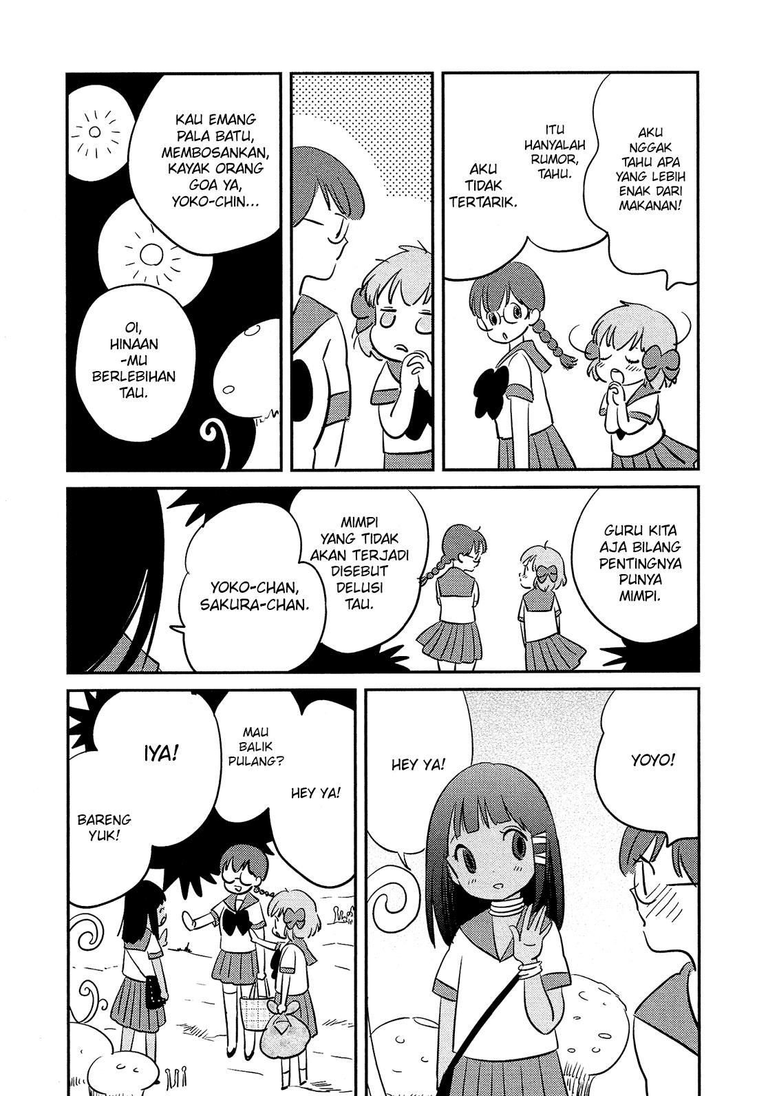 sakura-no-sono - Chapter: 1