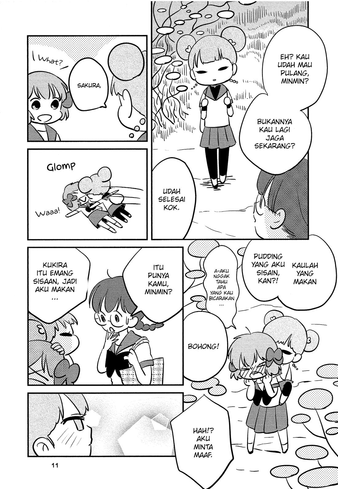 sakura-no-sono - Chapter: 1