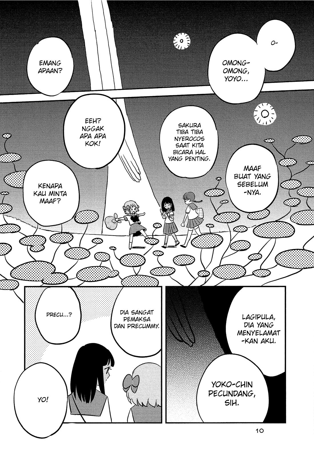 sakura-no-sono - Chapter: 1