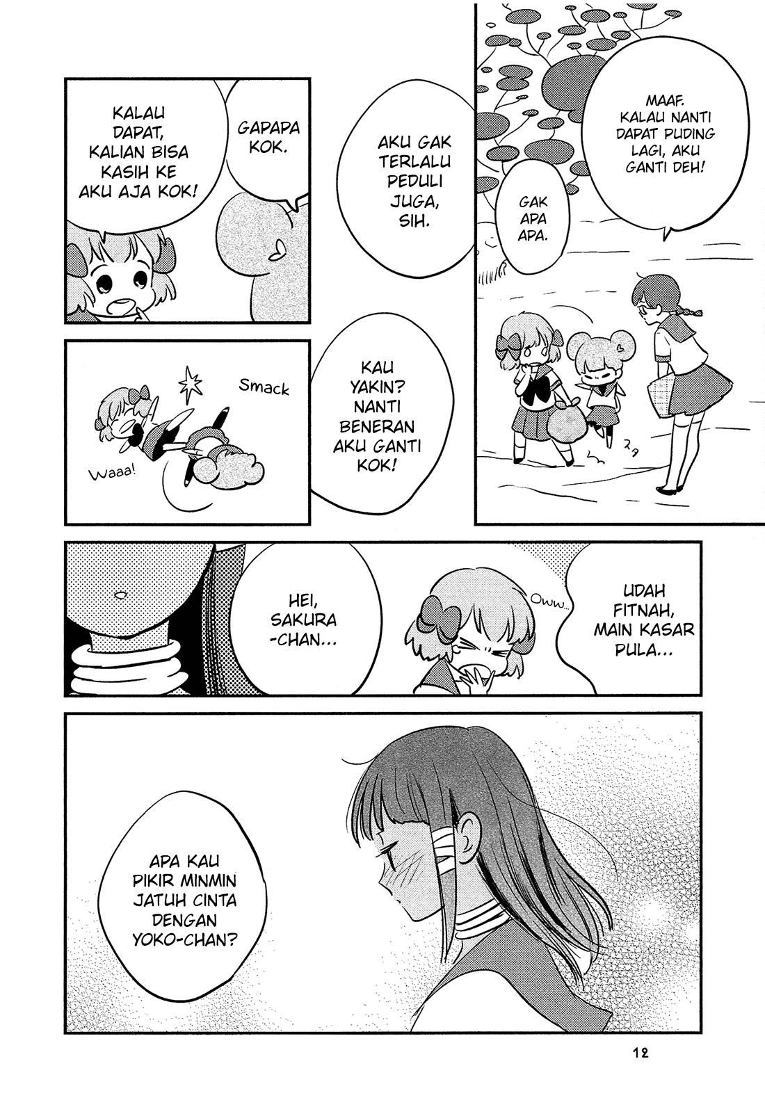 sakura-no-sono - Chapter: 1