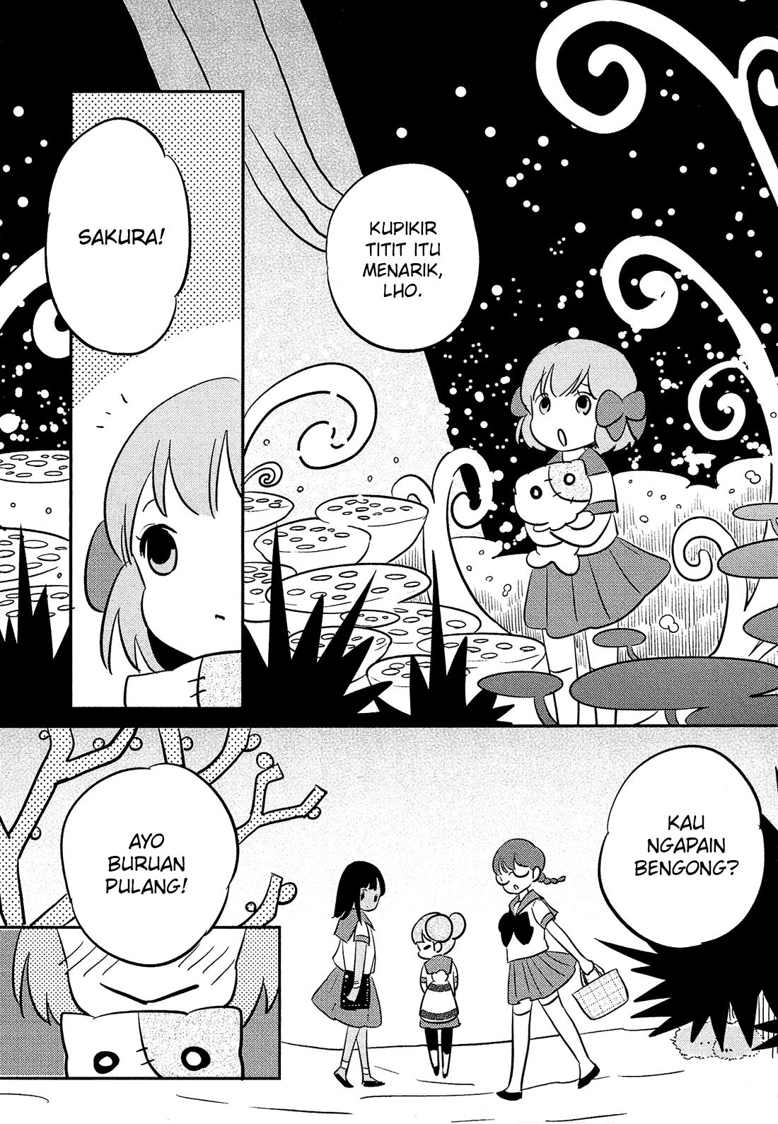 sakura-no-sono - Chapter: 1