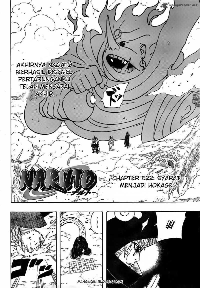 naruto-id - Chapter: 552