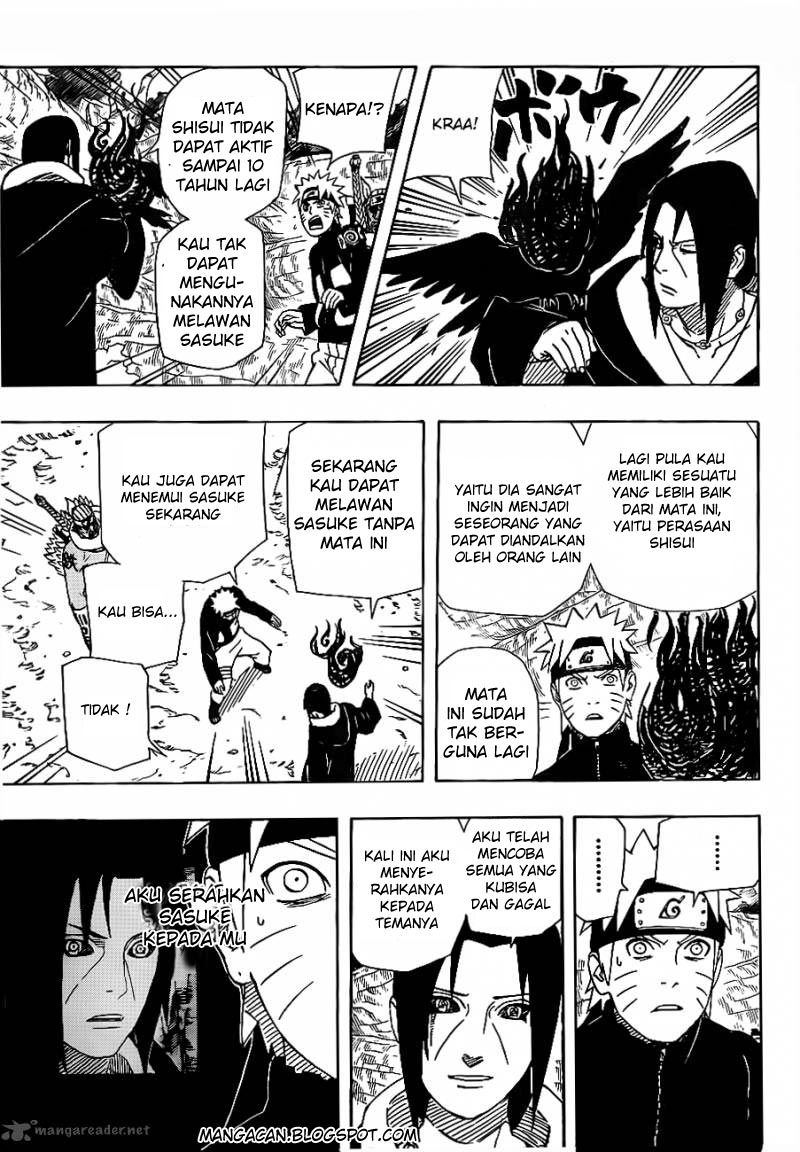 naruto-id - Chapter: 552